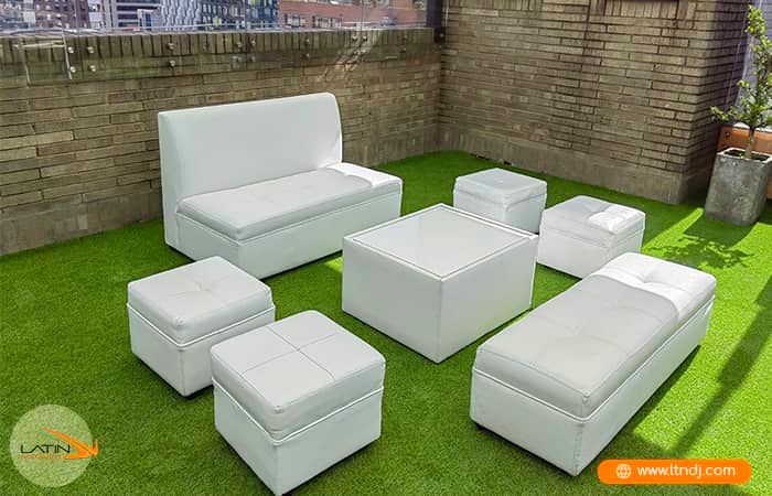 alquiler de sala lounge para eventos en bogota