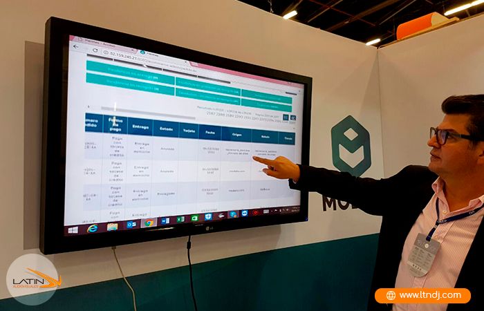 alquiler de televisores para eventos bogota