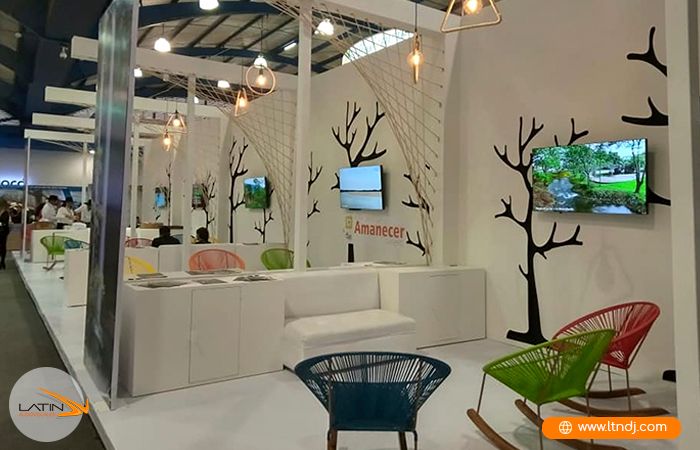 Alquiler de televisores para eventos