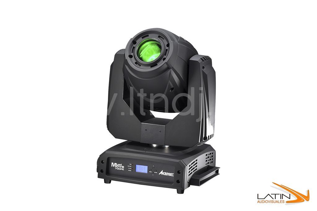 luces para eventos bogota