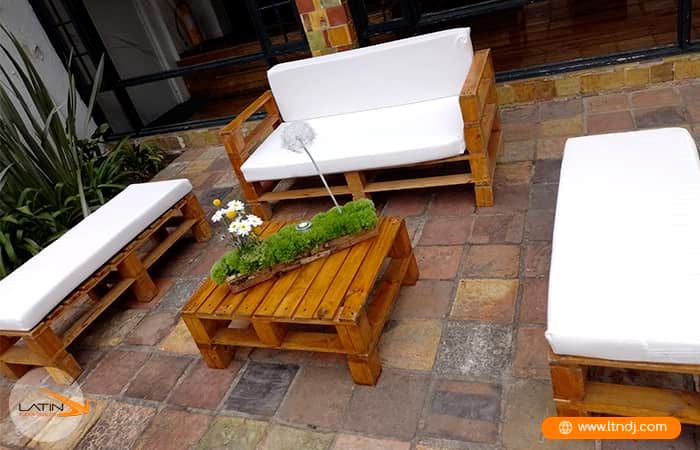 alquiler de salas bogota