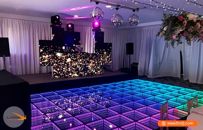sonido e iluminación para eventos