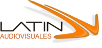 Logo Latin DJ
